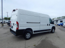 Thumbnail image of 2024 Ram ProMaster at Wetzel Chrysler Jeep Dodge Ram