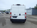 Thumbnail image of 2024 Ram ProMaster at Wetzel Chrysler Jeep Dodge Ram