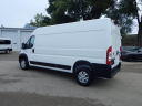 Thumbnail image of 2024 Ram ProMaster at Wetzel Chrysler Jeep Dodge Ram