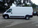 Thumbnail image of 2024 Ram ProMaster at Wetzel Chrysler Jeep Dodge Ram