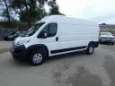 Thumbnail image of 2024 Ram ProMaster at Wetzel Chrysler Jeep Dodge Ram