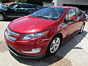 2013 Chevrolet Volt Base at Auto Express Enterprise Inc