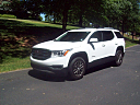 Thumbnail image of 2019 GMC Acadia at Auto Fleet