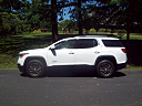 Thumbnail image of 2019 GMC Acadia at Auto Fleet