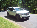 Thumbnail image of 2019 GMC Acadia at Auto Fleet