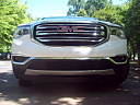 Thumbnail image of 2019 GMC Acadia at Auto Fleet