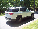 Thumbnail image of 2019 GMC Acadia at Auto Fleet
