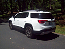 Thumbnail image of 2019 GMC Acadia at Auto Fleet