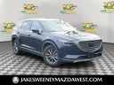 Thumbnail image of 2021 Mazda CX-9 at Jake Sweeney Mazda West