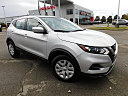 Thumbnail image of 2020 Nissan Rogue Sport at Mathews Nissan
