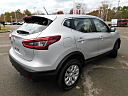 Thumbnail image of 2020 Nissan Rogue Sport at Mathews Nissan