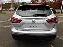 Thumbnail image of 2020 Nissan Rogue Sport at Mathews Nissan