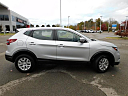 Thumbnail image of 2020 Nissan Rogue Sport at Mathews Nissan