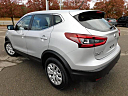 Thumbnail image of 2020 Nissan Rogue Sport at Mathews Nissan