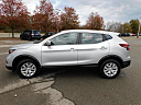 Thumbnail image of 2020 Nissan Rogue Sport at Mathews Nissan