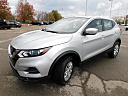 Thumbnail image of 2020 Nissan Rogue Sport at Mathews Nissan