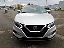 Thumbnail image of 2020 Nissan Rogue Sport at Mathews Nissan