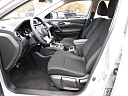Thumbnail image of 2020 Nissan Rogue Sport at Mathews Nissan