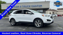 2022 Ford Edge SEL at Maritime Ford-Lincoln
