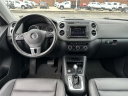 Thumbnail image of 2017 Volkswagen Tiguan at Smithtown Volkswagen