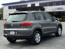 Thumbnail image of 2017 Volkswagen Tiguan at Smithtown Volkswagen