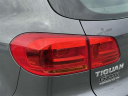 Thumbnail image of 2017 Volkswagen Tiguan at Smithtown Volkswagen