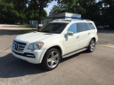 Thumbnail image of 2011 Mercedes-Benz GL-Class at Hicks Motor Sales, LLC