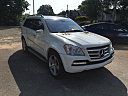 Thumbnail image of 2011 Mercedes-Benz GL-Class at Hicks Motor Sales, LLC