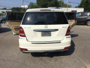 Thumbnail image of 2011 Mercedes-Benz GL-Class at Hicks Motor Sales, LLC