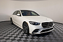 Thumbnail image of 2023 Mercedes-Benz S-Class at Mercedes-Benz of Massapequa