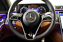 Thumbnail image of 2023 Mercedes-Benz S-Class at Mercedes-Benz of Massapequa