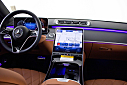 Thumbnail image of 2023 Mercedes-Benz S-Class at Mercedes-Benz of Massapequa
