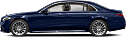 2023 Mercedes-Benz S-Class S 580 4MATIC at Mercedes-Benz of Massapequa