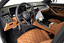 Thumbnail image of 2023 Mercedes-Benz S-Class at Mercedes-Benz of Massapequa