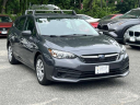 2023 Subaru Impreza Base at North Coast Subaru