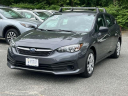 Thumbnail image of 2023 Subaru Impreza at North Coast Subaru