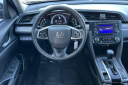 Thumbnail image of 2019 Honda Civic at Central Valley Automotive Used