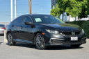 Thumbnail image of 2019 Honda Civic at Central Valley Automotive Used