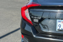 Thumbnail image of 2019 Honda Civic at Central Valley Automotive Used