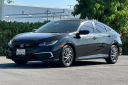 Thumbnail image of 2019 Honda Civic at Central Valley Automotive Used