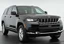 2023 Jeep Grand Cherokee L Laredo at Security Jeep, Dodge, Chrysler, Ram