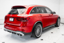 Thumbnail image of 2020 Mercedes-Benz GLC at ExclusiveAutomotiveGroup of Ashburn, VA