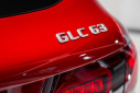 Thumbnail image of 2020 Mercedes-Benz GLC at ExclusiveAutomotiveGroup of Ashburn, VA