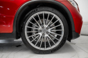 Thumbnail image of 2020 Mercedes-Benz GLC at ExclusiveAutomotiveGroup of Ashburn, VA