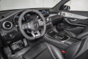 Thumbnail image of 2020 Mercedes-Benz GLC at ExclusiveAutomotiveGroup of Ashburn, VA