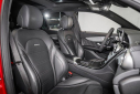 Thumbnail image of 2020 Mercedes-Benz GLC at ExclusiveAutomotiveGroup of Ashburn, VA