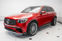 Thumbnail image of 2020 Mercedes-Benz GLC at ExclusiveAutomotiveGroup of Ashburn, VA