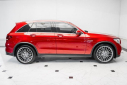 Thumbnail image of 2020 Mercedes-Benz GLC at ExclusiveAutomotiveGroup of Ashburn, VA