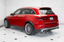 Thumbnail image of 2020 Mercedes-Benz GLC at ExclusiveAutomotiveGroup of Ashburn, VA
