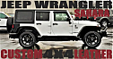 2017 Jeep Wrangler Unlimited at Elite Motor Sales &amp; Service